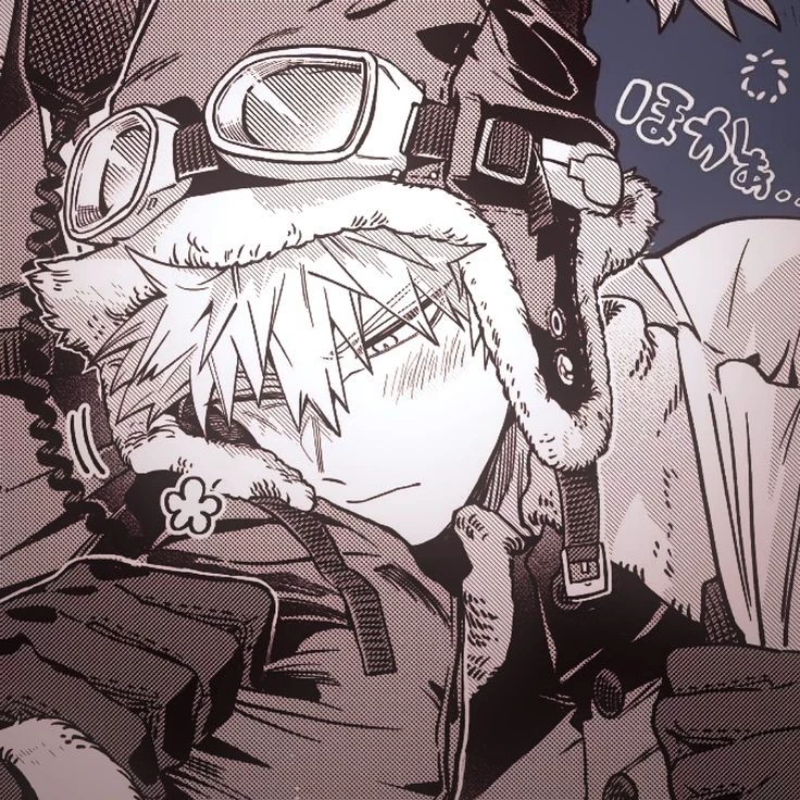 Katsuki 