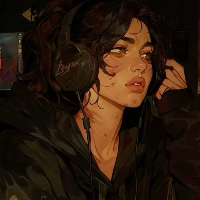 Larissa