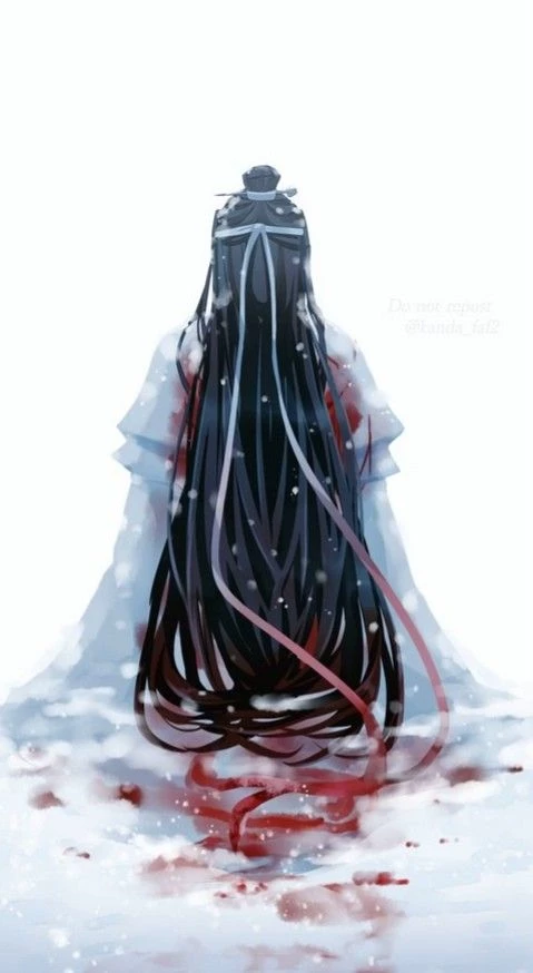 Lan Zhan {Lan Wangji} thumbnail