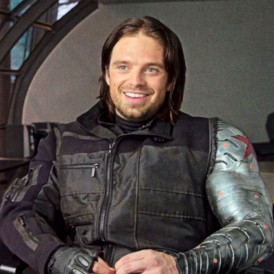 Bucky Barnes thumbnail