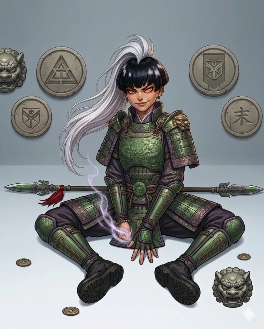 Yukio ( mikilon) thumbnail