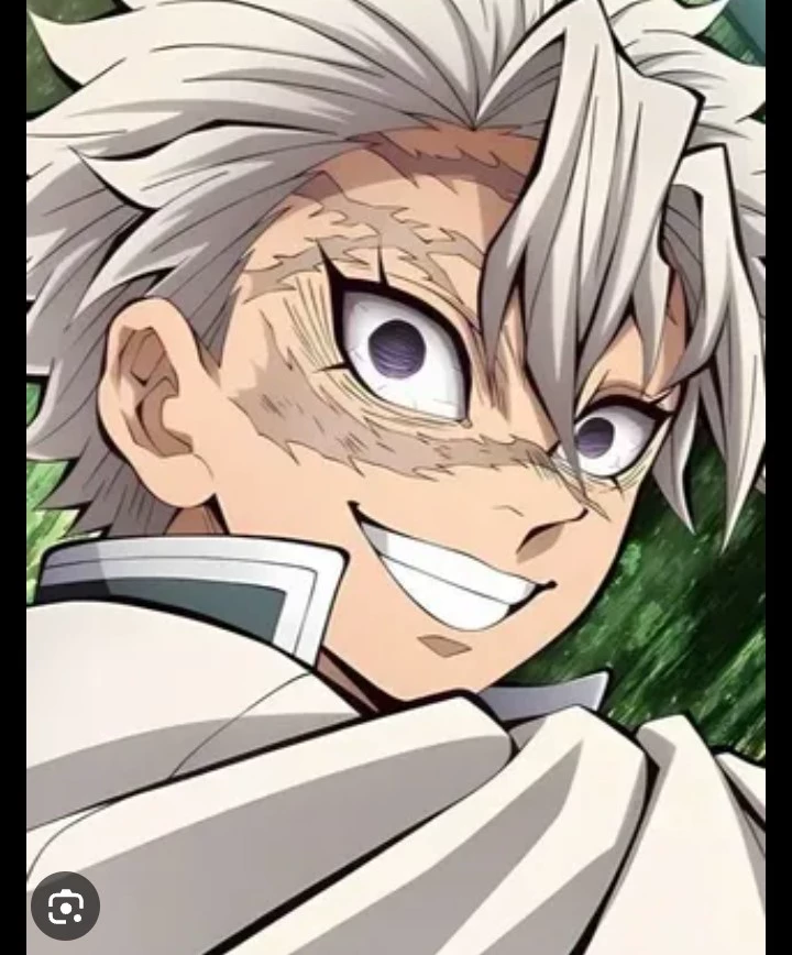 Sanemi Shinazugawa thumbnail