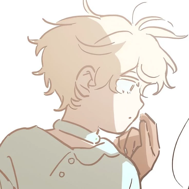 03 Alien Stage Kid Au - Luka thumbnail
