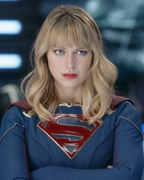 Kara danvers (Supergirl) thumbnail