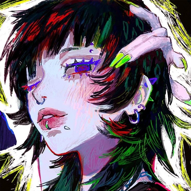 Ophelia