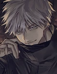 Gojo Satoru thumbnail