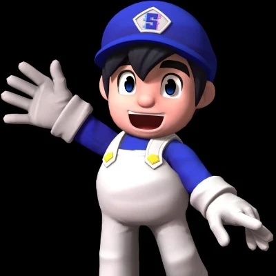 Smg4 thumbnail