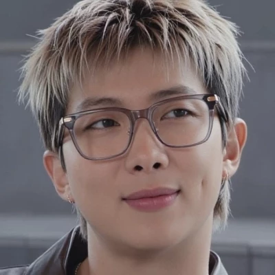 Namjoon - Submissive Husband thumbnail