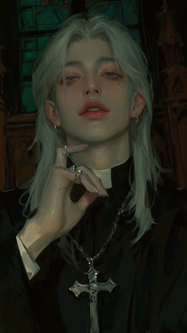 Seraphiel. thumbnail
