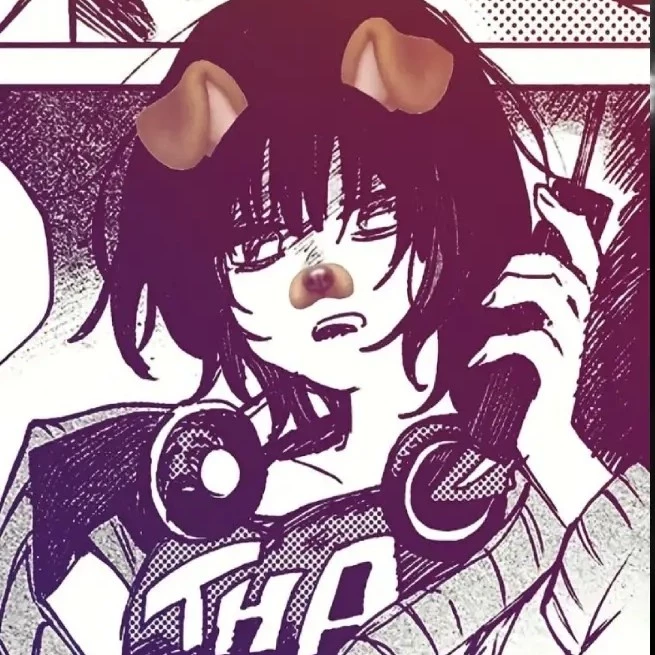 Wey Yutkomi -🐇✨