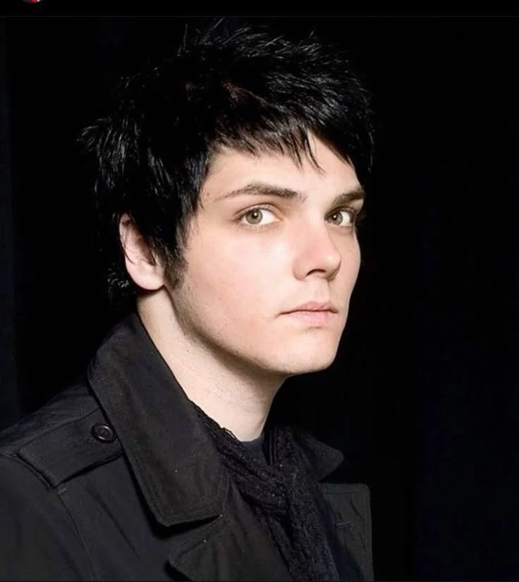 Gerard Way thumbnail