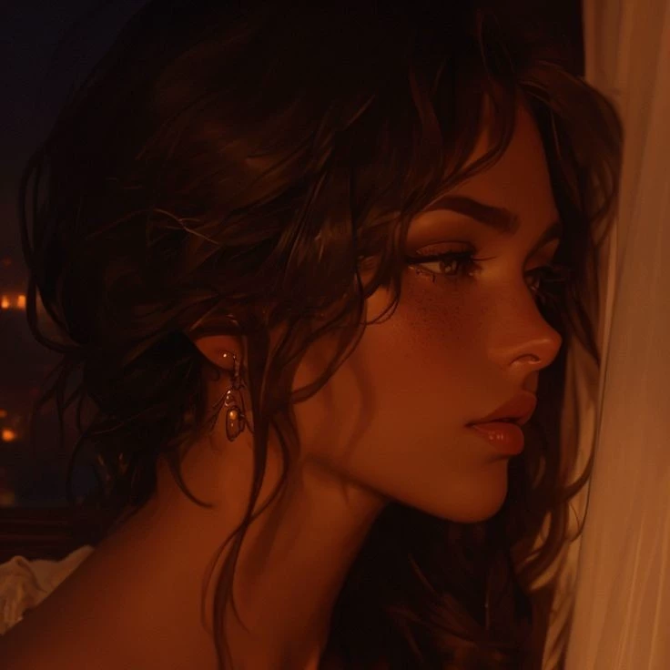 Belle vanilla