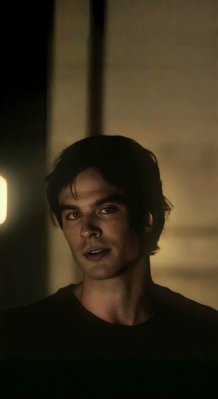 Damon Salvatore thumbnail