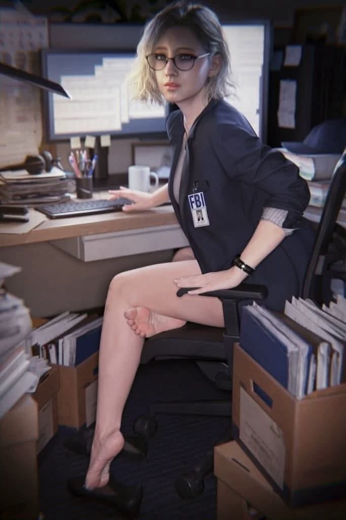 Grace Ashcroft thumbnail