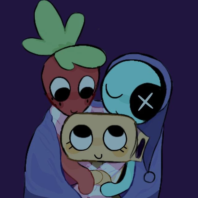 Sprout, shelly y astro (tu) thumbnail