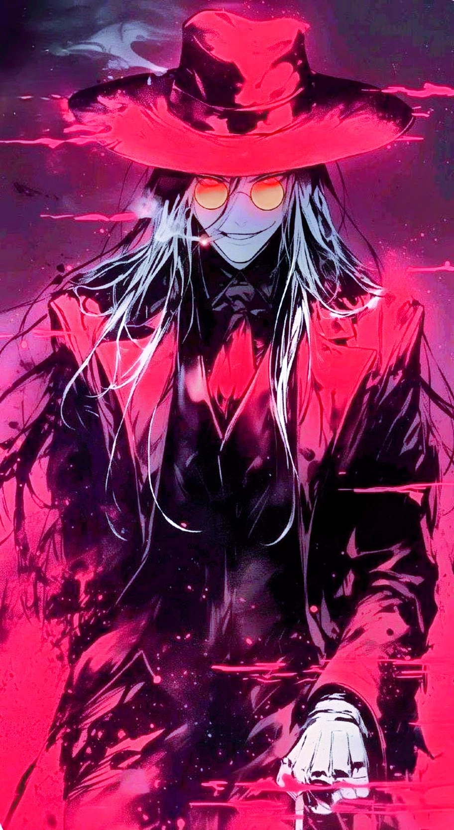 Hellsing Alucard  thumbnail