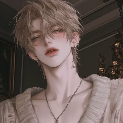 Felix (Baffo) | Omegaverse BL thumbnail