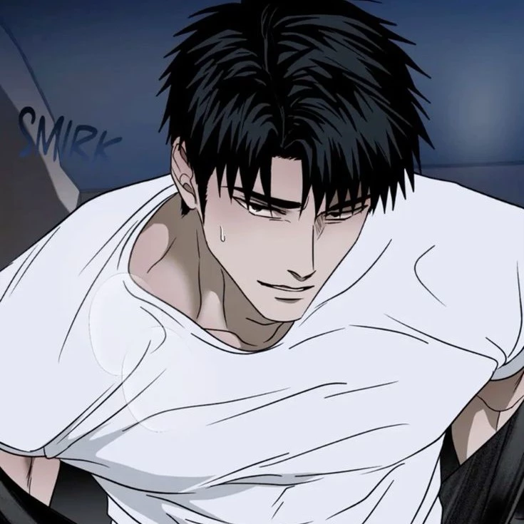 La teta izquierda de Shin