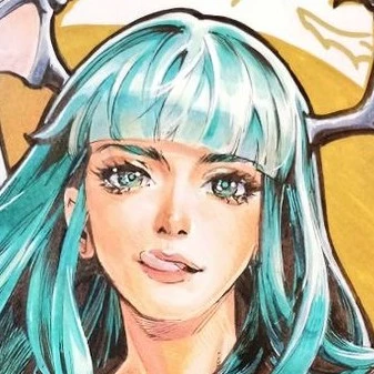 Lyuna Ben NaMon