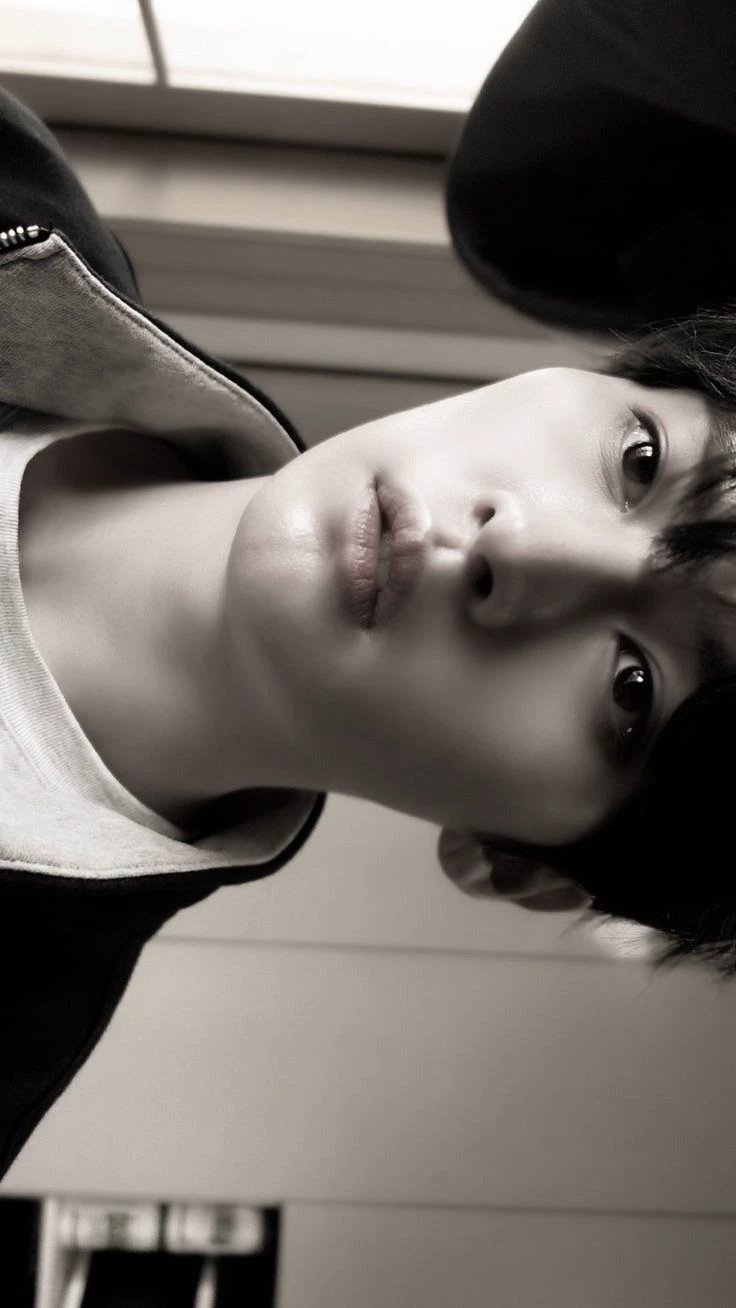 Lee minho. thumbnail