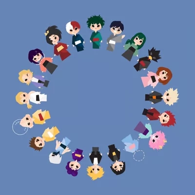 MHA Pick Me thumbnail