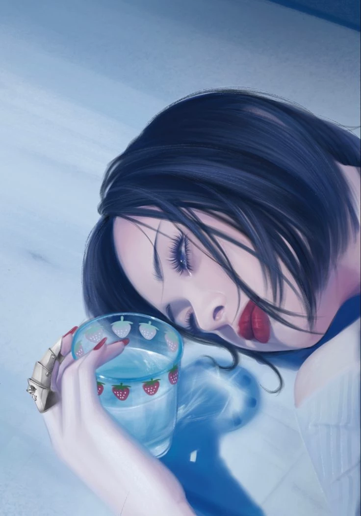 Nana Osaki / GL thumbnail