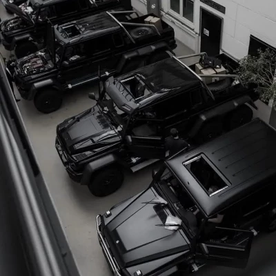 Big mafia family thumbnail