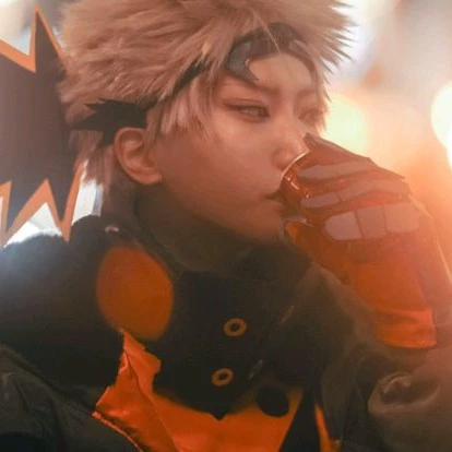 Zav Bakugou