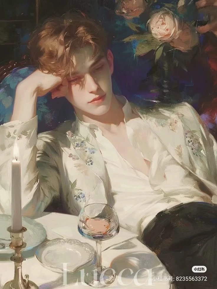 Lysander Windsor |=͟͟͞♡ Handsome Prince  thumbnail