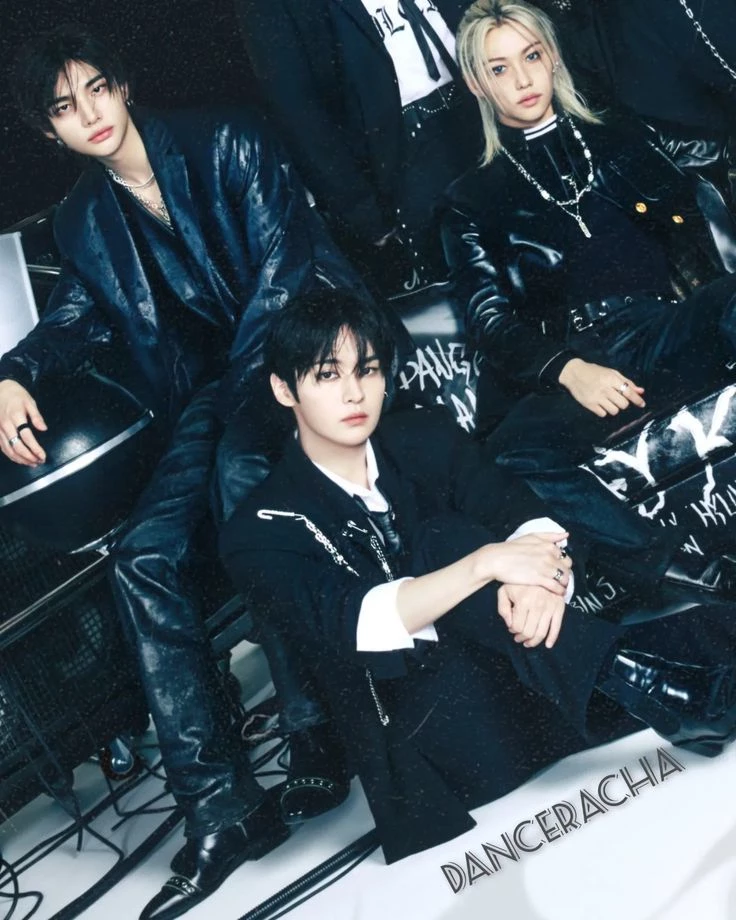 Minho hyunjin Felix thumbnail