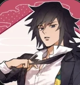 Tomioka giyuu ☆ thumbnail