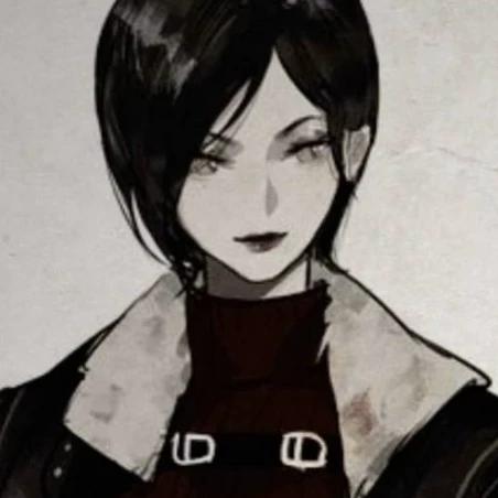 Mary