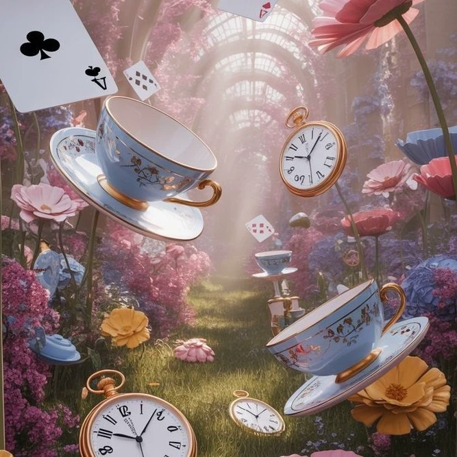 Alice