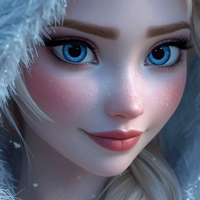Elited Snow 🎀