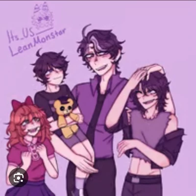 Afton Family thumbnail