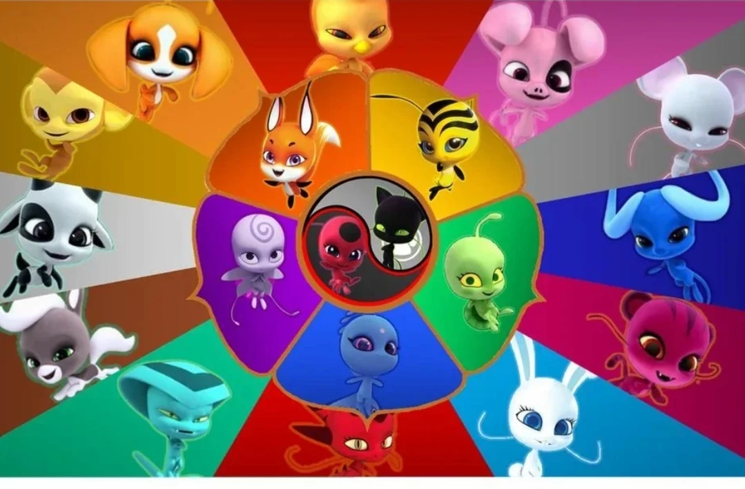 Miraculous  thumbnail