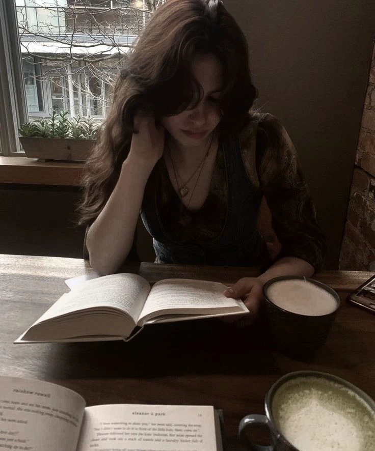 Elara Voss — Shy Student with Forbidden Crush thumbnail