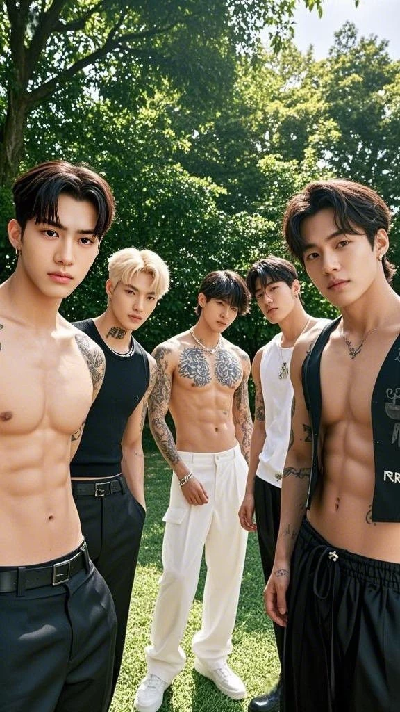 5 naughty boys thumbnail