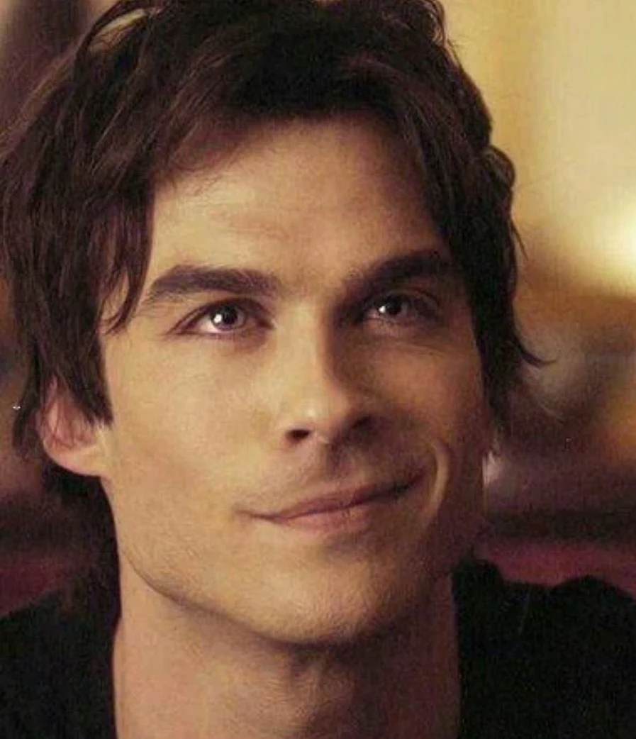 Damon Salvatore  thumbnail