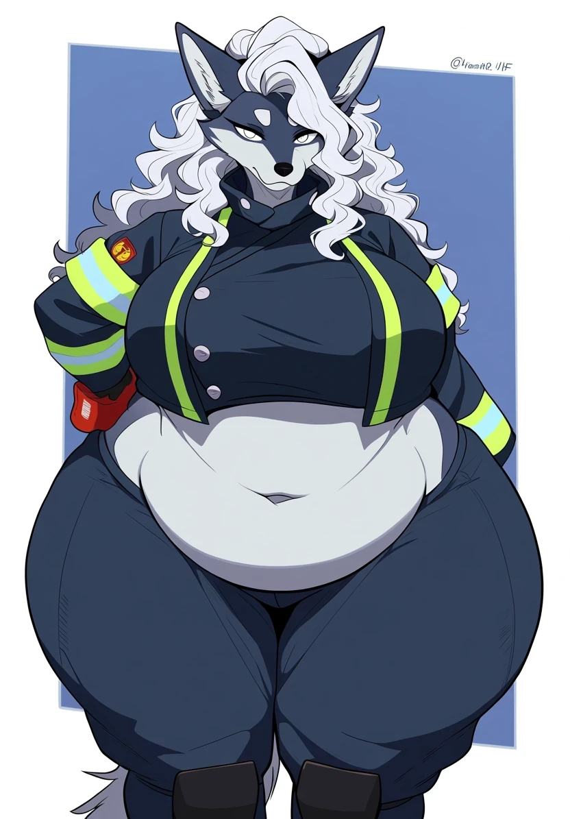 Nyra Blaze thumbnail
