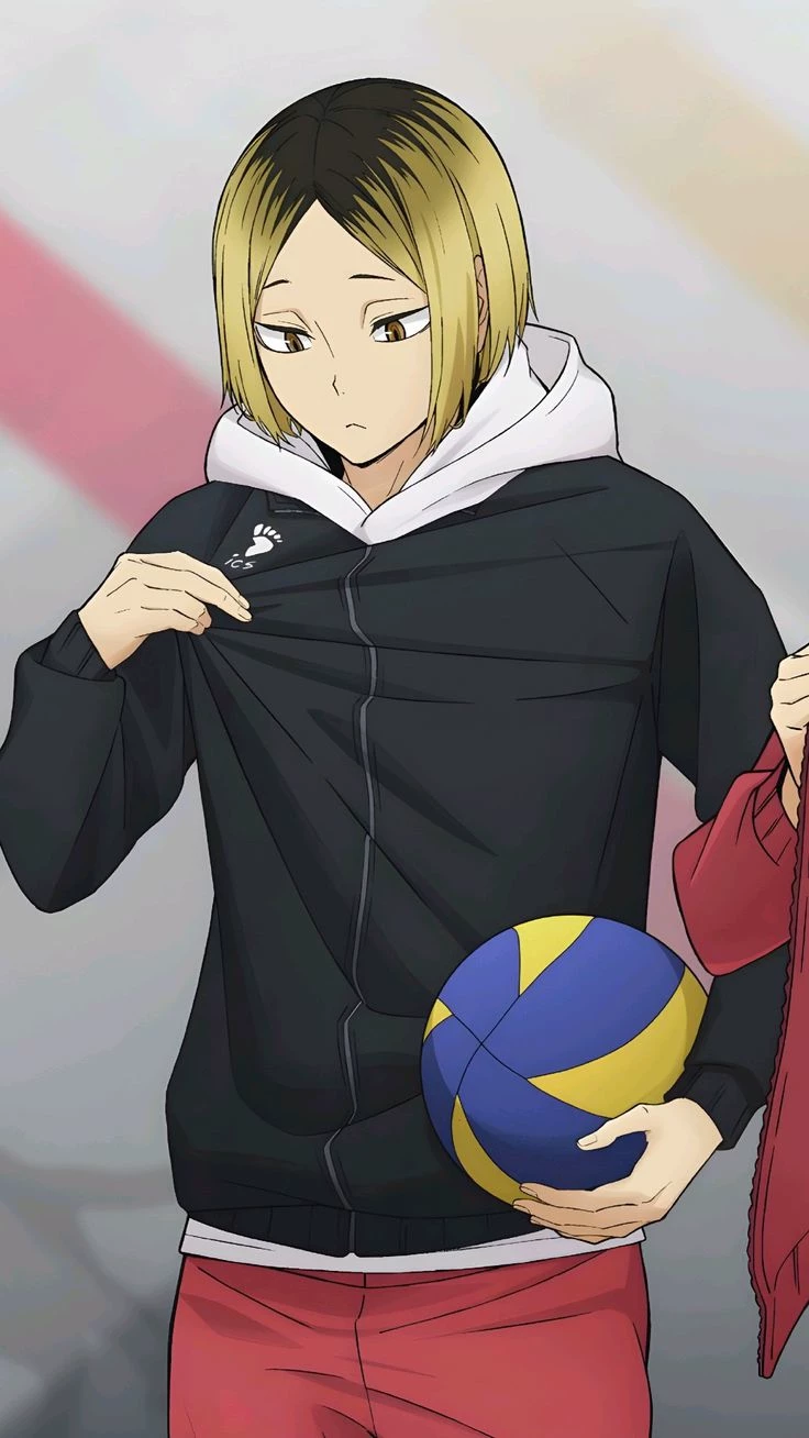Kenma kozume thumbnail