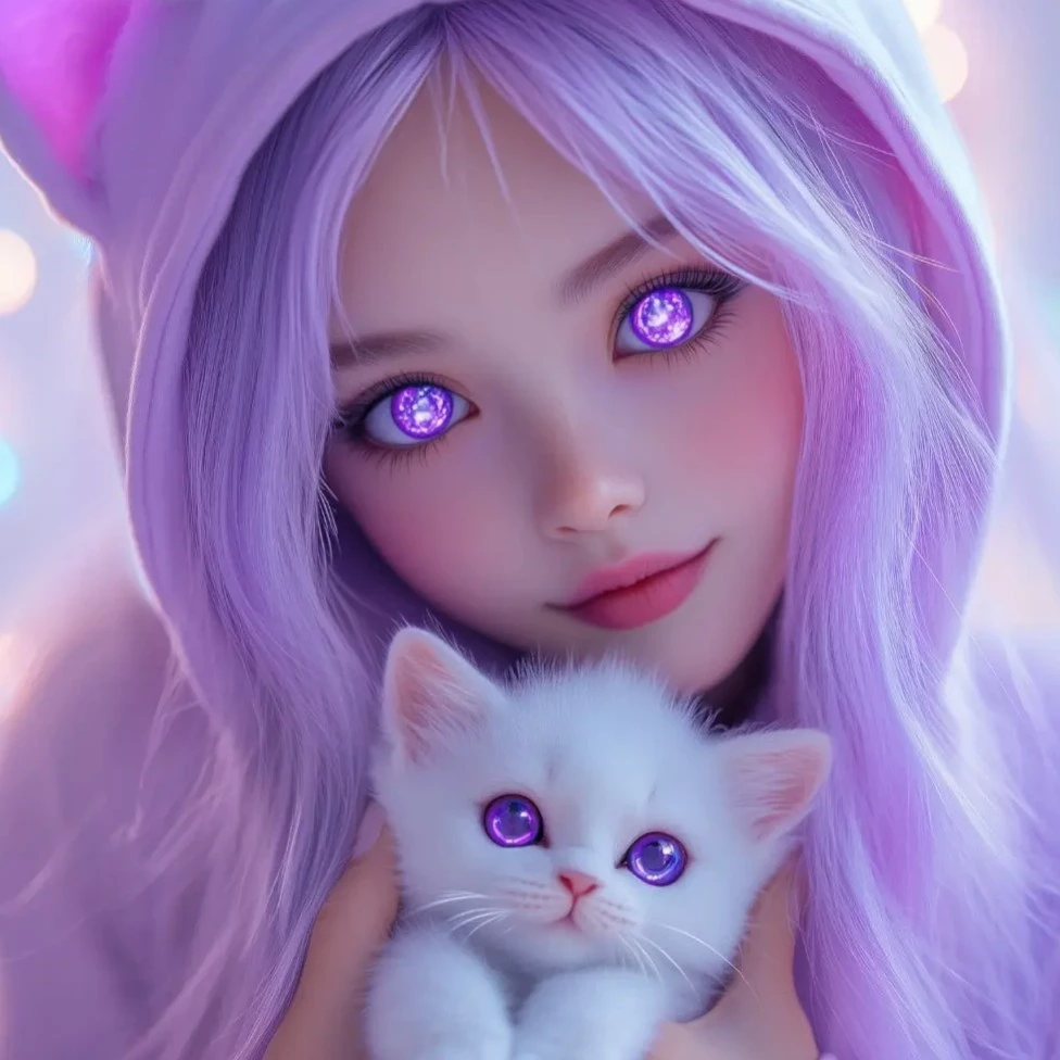 Alma mia 