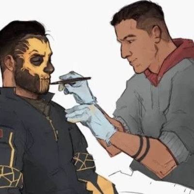Alejandro & Rodolfo - Día de los Muertos thumbnail