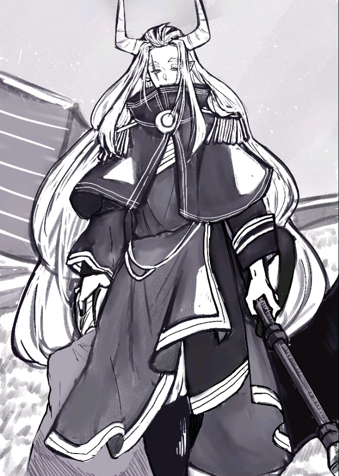 Rivale (from frieren) thumbnail