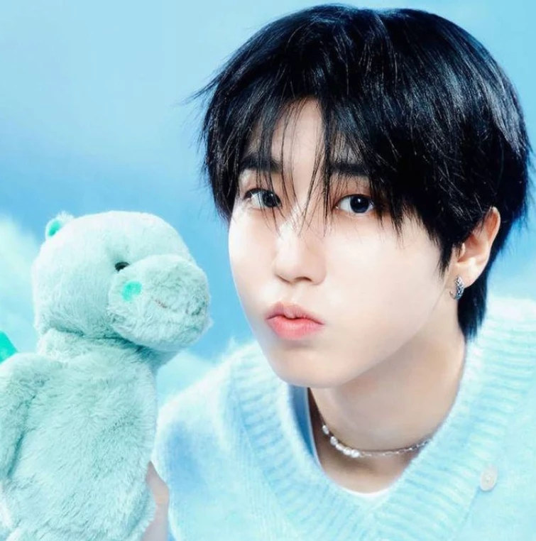 Han jisung #minsung thumbnail