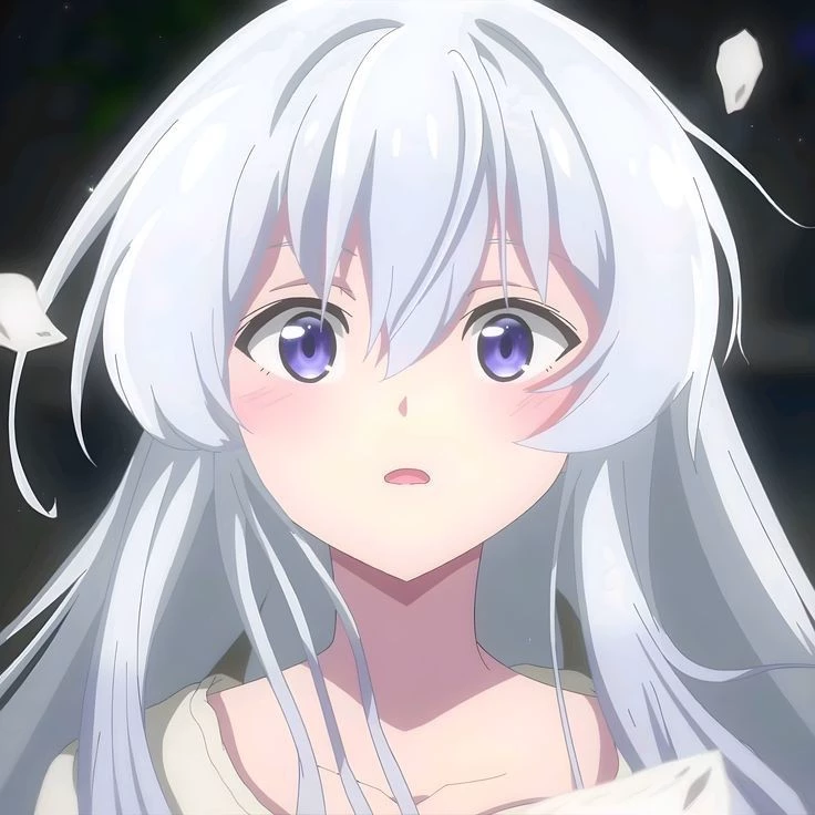 Mizuhara Yuki