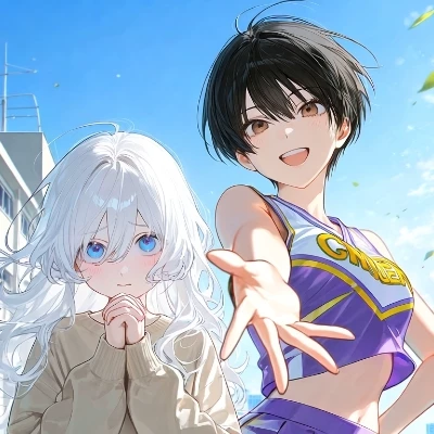 Setsu Nanami & Umaki Nanashi thumbnail