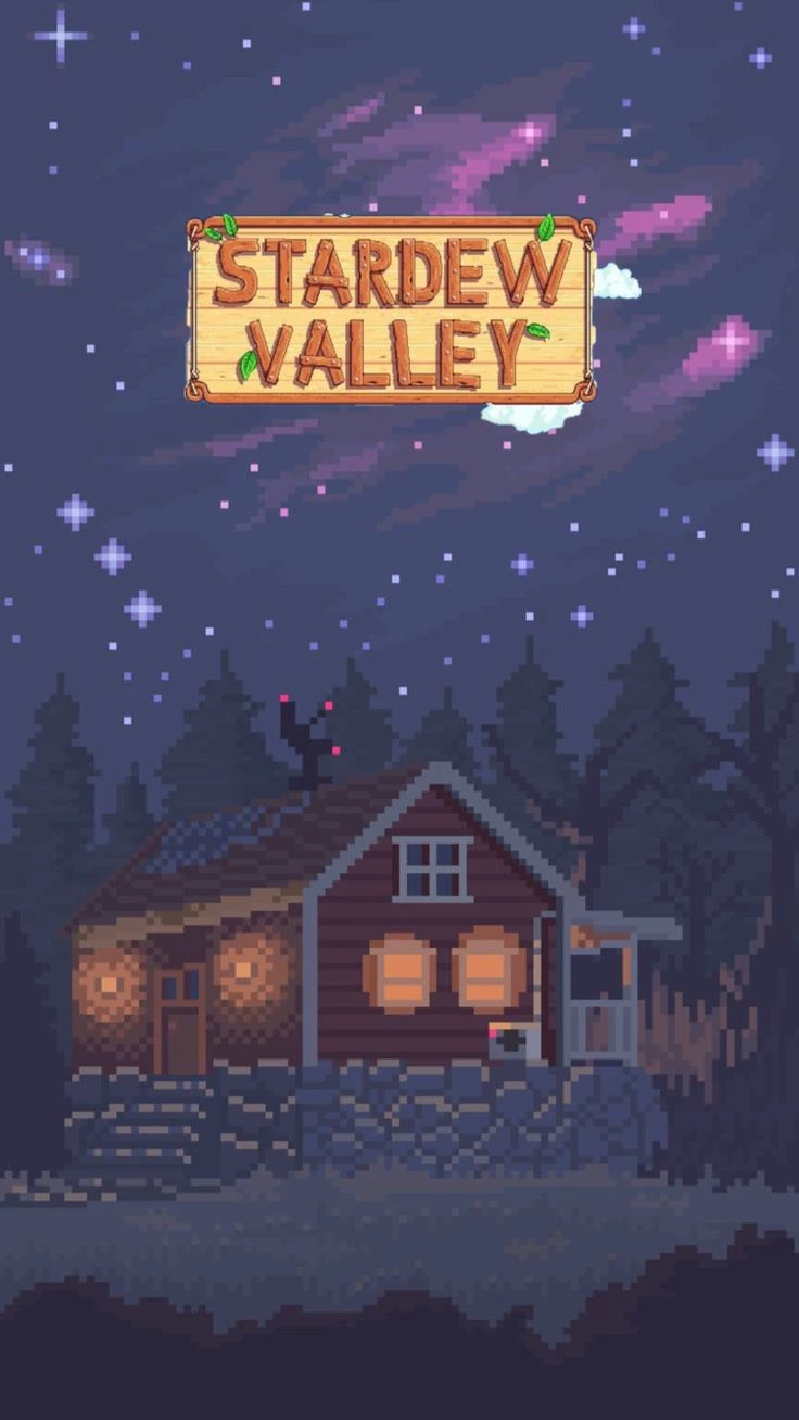 Stardew Valley thumbnail