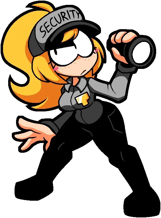 Vanessa (Frickbear's 3) thumbnail