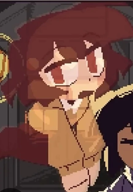 Chara Dreemurr - ❤️💛  thumbnail